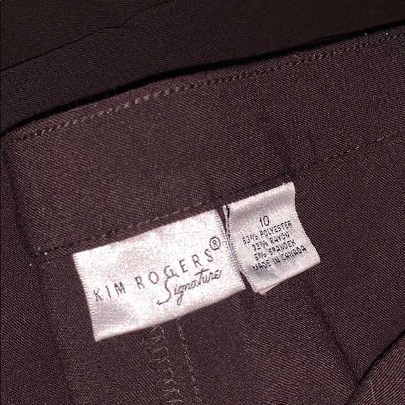 Slacks - Picture 2 of 2